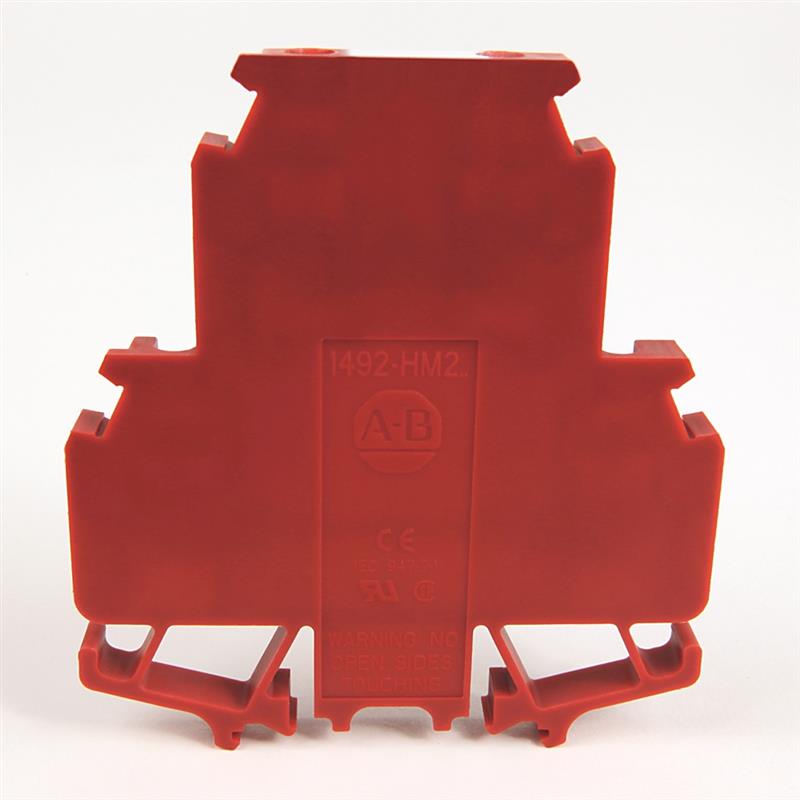 Allen Bradley 1492-HM2RB111 Connection Products Turkiye