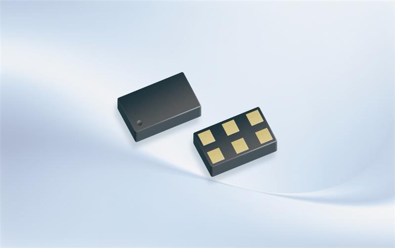 Infineon BGA725L6 Turkiye