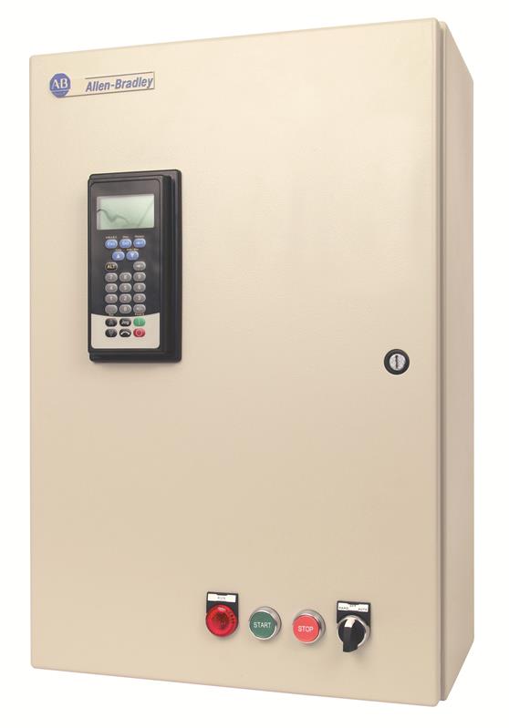 Allen Bradley 150-F5FBD-20D Smart Motor Controller Turkiye
