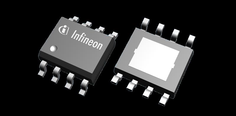 Infineon TLS710B0EJ V50 The  is a low dropout linear voltage regulator for load current up to 100 mA Turkiye