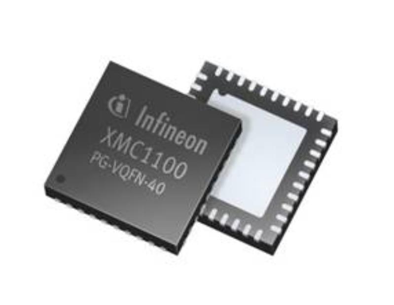 Infineon XMC1100-Q040F0032 AB Turkiye