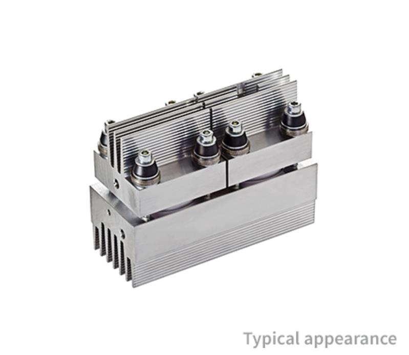 Infineon STT2200N16P55 Turkiye