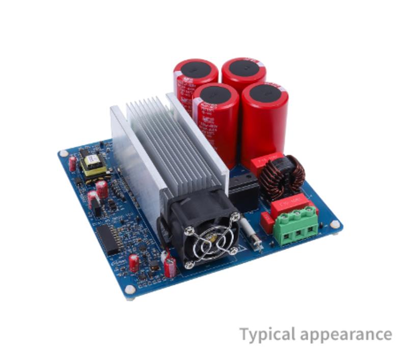 Infineon EVAL-M1-IM535 Turkiye