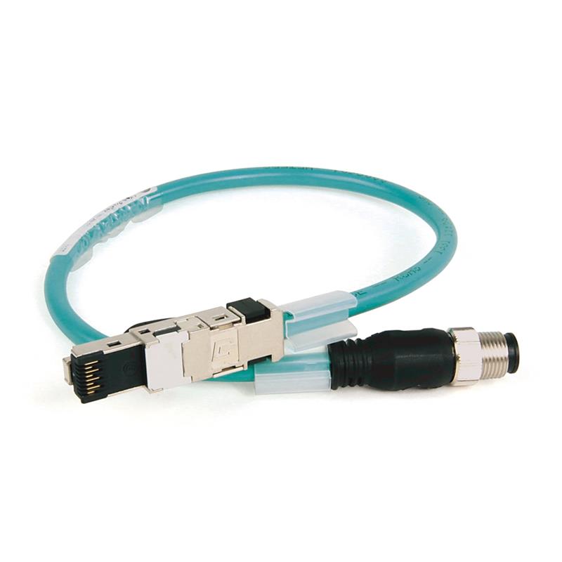 Allen Bradley 1585D-M4UBJM-61 Ethernet Media Turkiye