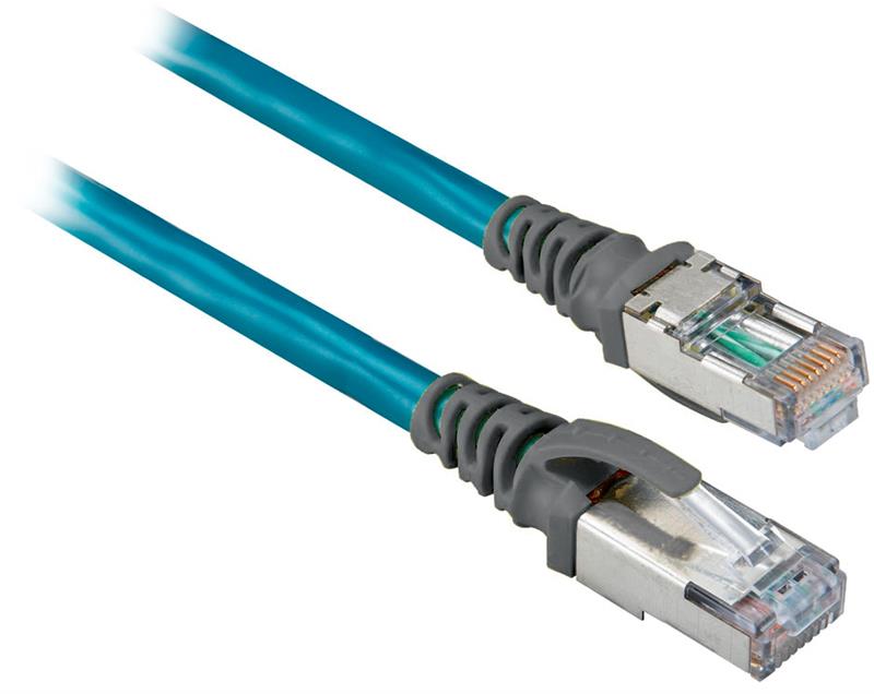 Allen Bradley 1585J-E8EBJM-1 Ethernet Media Turkiye