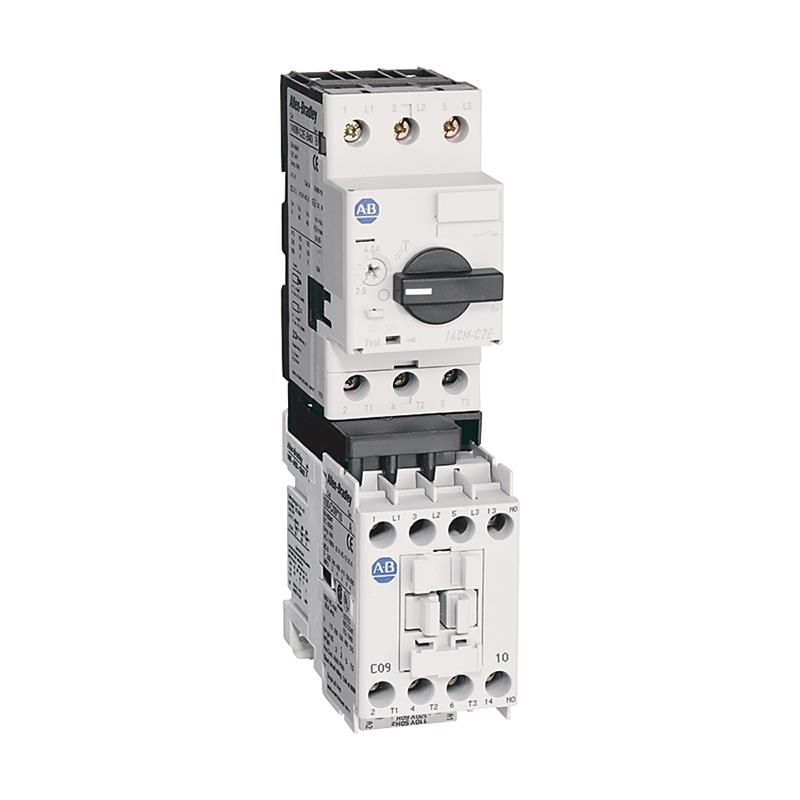 Allen Bradley 190E-ANKD2-CA40X 025-040 A Economy Starter W/Ckt-Bkr Turkiye
