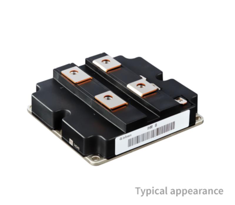 Infineon FZ1200R17HP4 1700 V, 1200 A single switch IGBT module Turkiye