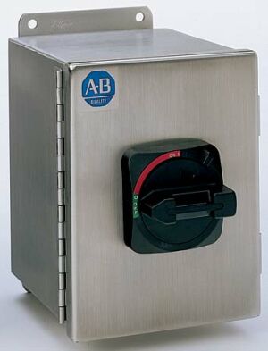 Allen Bradley 194E-CA00E-PE 194E Load switch Turkiye