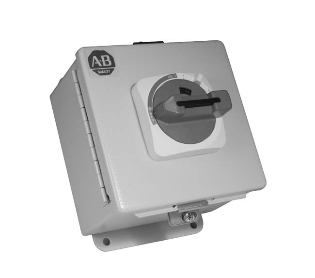 Allen Bradley 194E-GA32E-P11-P11 194E Load switch Turkiye