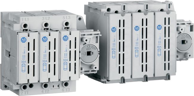 Allen Bradley 194R-CJ60-1753-PY 194R Disconnect Switch Turkiye