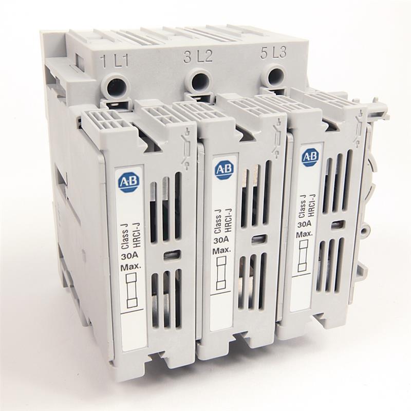 Allen Bradley 194R-J30-1753-TBN2 194R Disconnect Switch Turkiye
