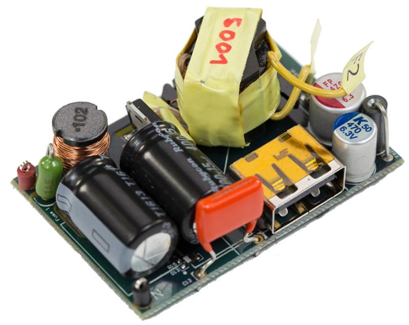 Infineon EVAL_15W_5V_FLYB_P7 Turkiye