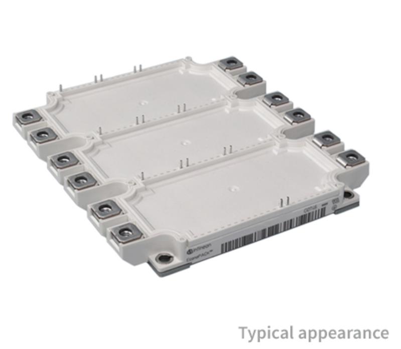 Infineon FS450R12KE4 1200 V, 450 A sixpack IGBT module Turkiye