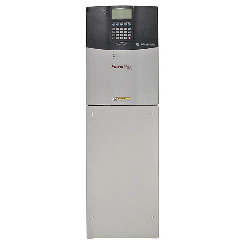 Allen Bradley 20DE062A0EYNANANE PowerFlex 700S AC Drive 62 A 60 Hp 20D Turkiye
