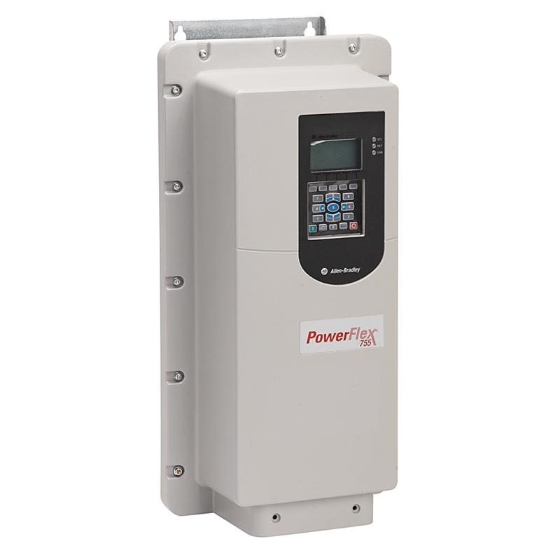 Allen Bradley 20F11GE032JA0NNNNN 753 AC Drive Turkiye
