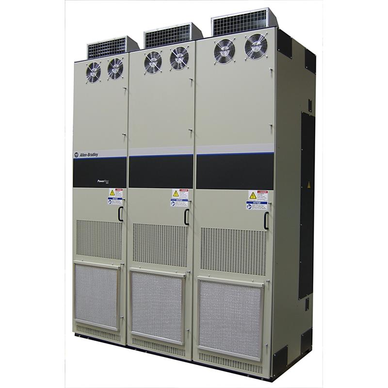 Allen Bradley 20G11BC2K1JN2NNNNN 755 AC Drive Turkiye