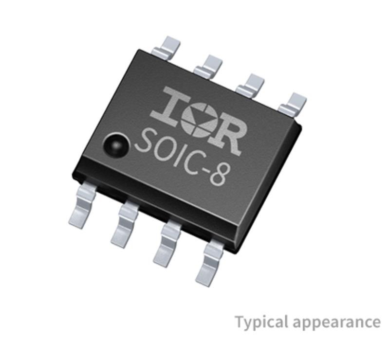 Infineon IRS2817DS Turkiye