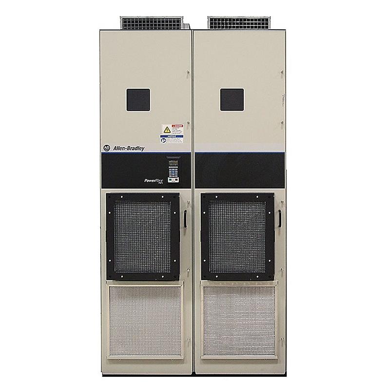 Allen Bradley 20G11JD1K4JN4NNNNN 755 AC Drive Turkiye