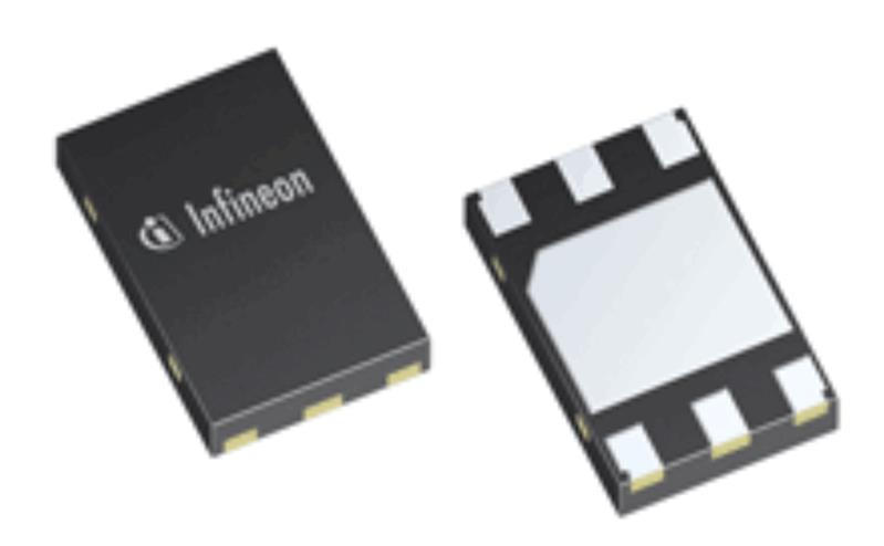 Infineon BGA715N7 Turkiye