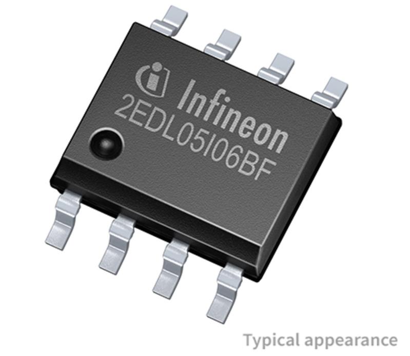 Infineon 2EDL05I06BF Turkiye