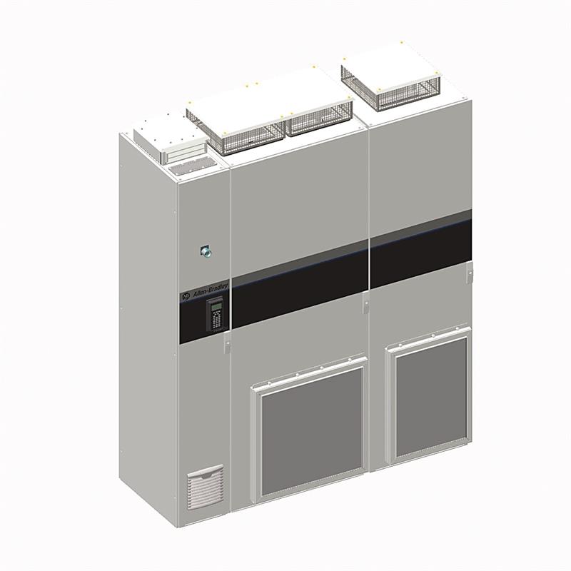 Allen Bradley 20G1D3C3K5LNANNNNN-C11 755 AC Drive Turkiye
