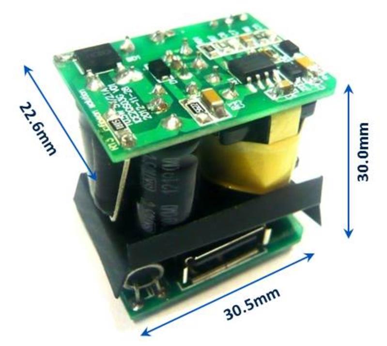 Infineon REF-10W ADAPTER Turkiye