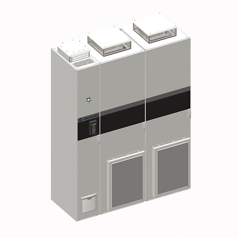 Allen Bradley 20G1D3D2K6MNDNNNNN-C11 755 AC Drive Turkiye
