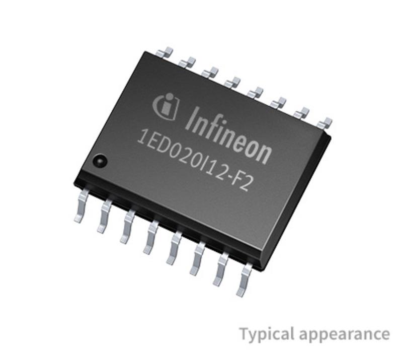 Infineon 1ED020I12-F2 Turkiye