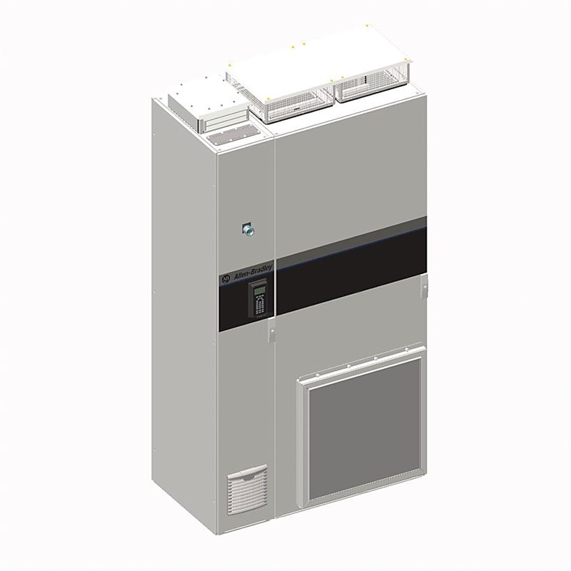 Allen Bradley 20G1D3F1K0MNDNNNNN-C11 755 AC Drive Turkiye