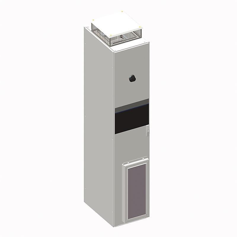 Allen Bradley 20G1D3F505MNANNNNN-P46 755 AC Drive Turkiye