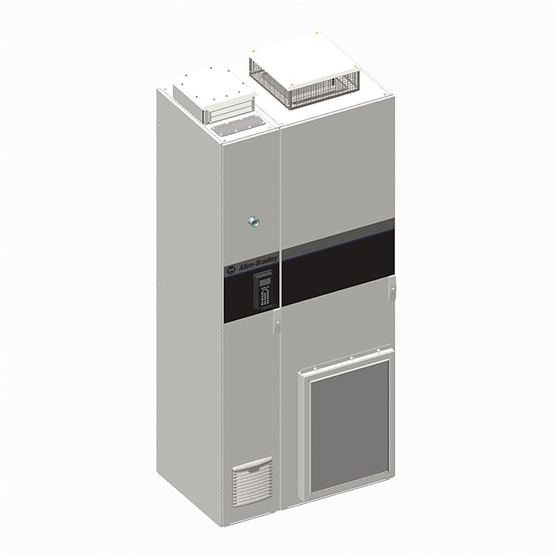 Allen Bradley 20G1E3F565MNDNNNNN-C11 755 AC Drive Turkiye