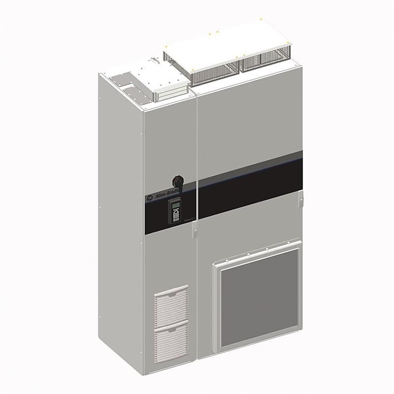 Allen Bradley 20G1F3D302LNANNNNN-C0 755 AC Drive Turkiye