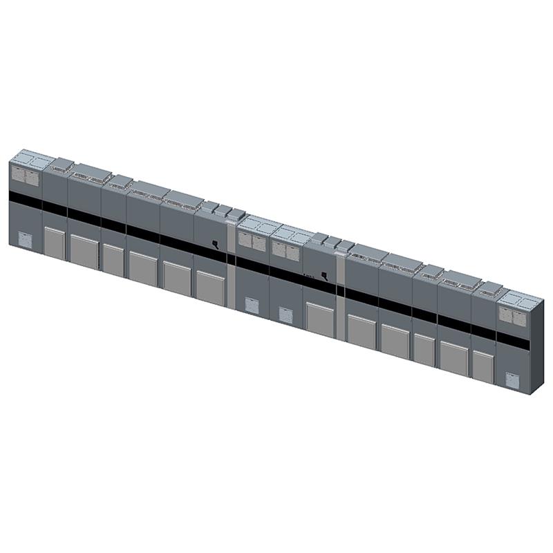 Allen Bradley 20G1F3D6K7LNDNNNNN 755 AC Drive Turkiye