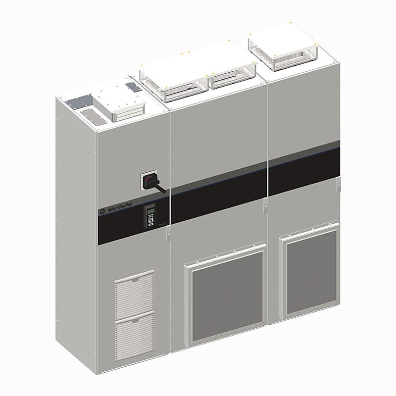 Allen Bradley 20G1F3D960MNDNNNNN 755 AC Drive Turkiye