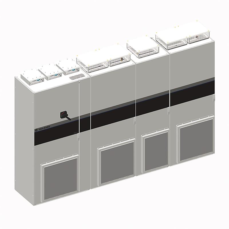 Allen Bradley 20G1F3F1K4LNDNNNNN-C0 755 AC Drive Turkiye