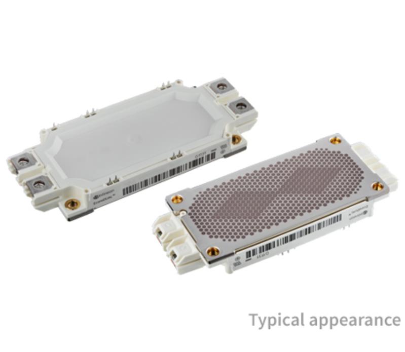 Infineon IFF600B12ME4S8P_B11 1200 V, 600 A dual IGBT module Turkiye