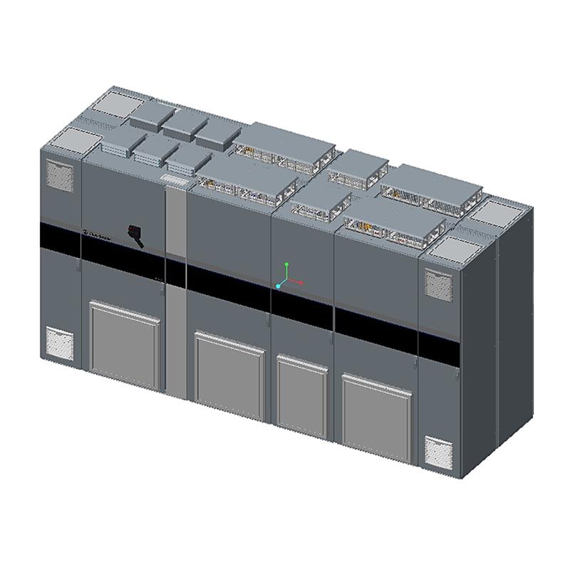 Allen Bradley 20G1F4E2K9JNANNNNN-P50-P60 755 AC Drive Turkiye