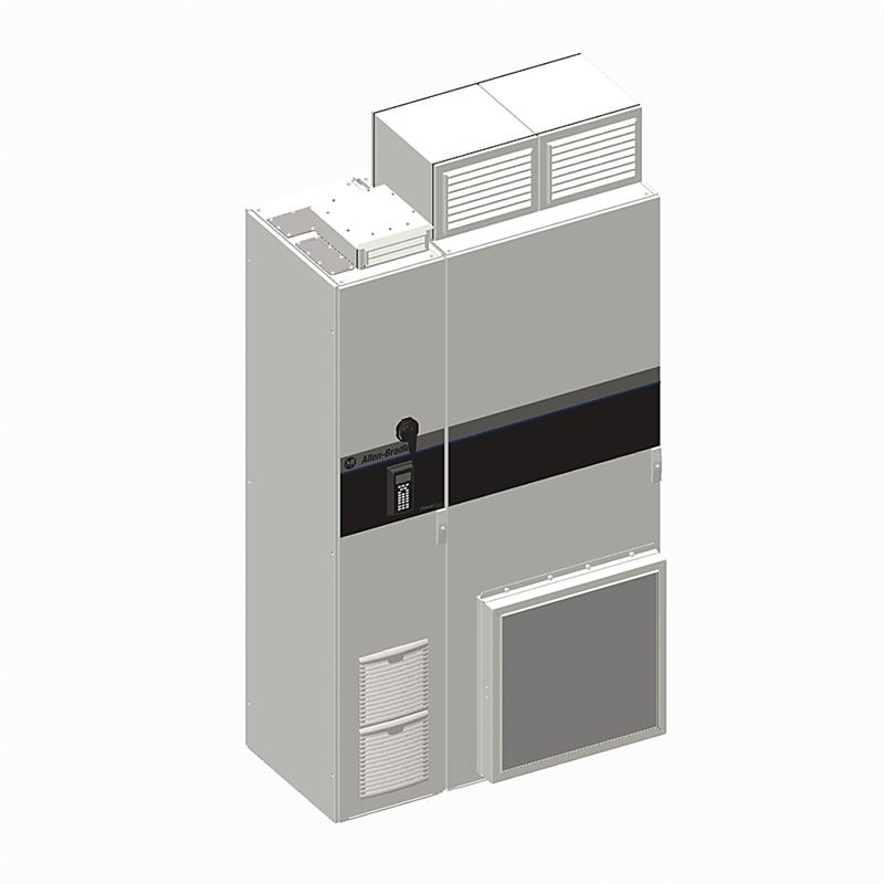 Allen Bradley 20G1F4E545LNANNNNN-C0 755 AC Drive Turkiye