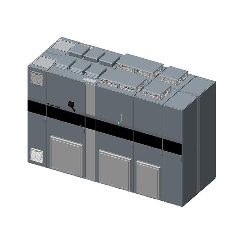 Allen Bradley 20J1F3D4K0LNDNNNNN-C1-P60 PowerFlex 750 Bus Supplies Turkiye