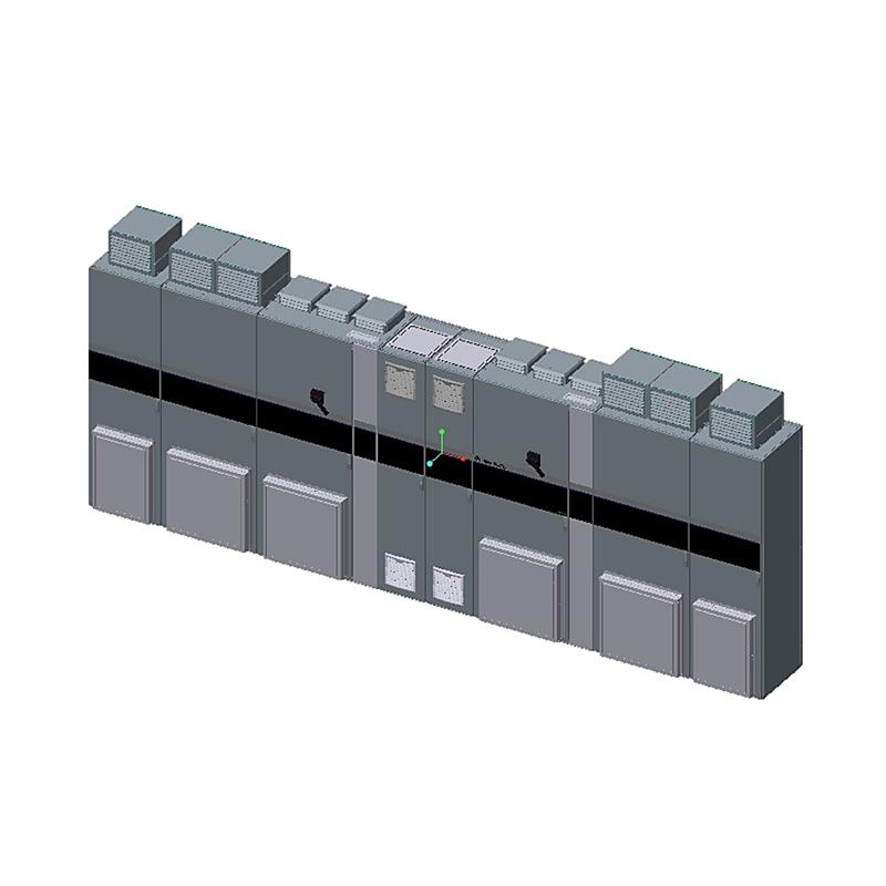 Allen Bradley 20J1F4D4K0JNDNNNNN-P16-P50 750 Bus Supplies Turkiye