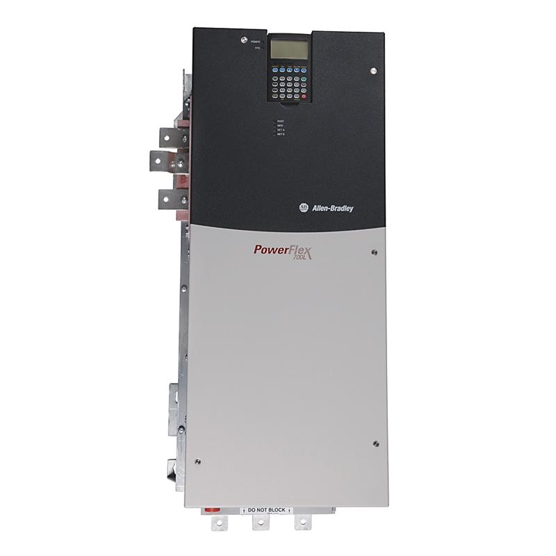 Allen Bradley 20LC360N0ENNANA0EA PowerFlex 700L AC Drive 20L Turkiye