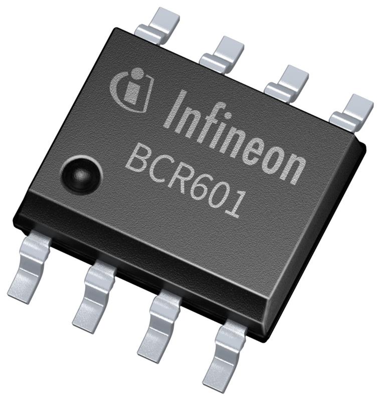 Infineon BCR601 Turkiye