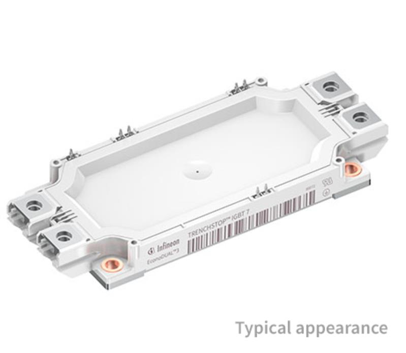 Infineon FF750R12ME7_B11 1200 V, 750 A dual IGBT module Turkiye