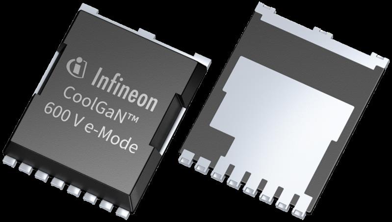 Infineon IGT60R190D1 Turkiye