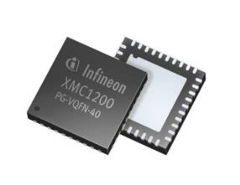 Infineon XMC1201-Q040F0128 AB Turkiye