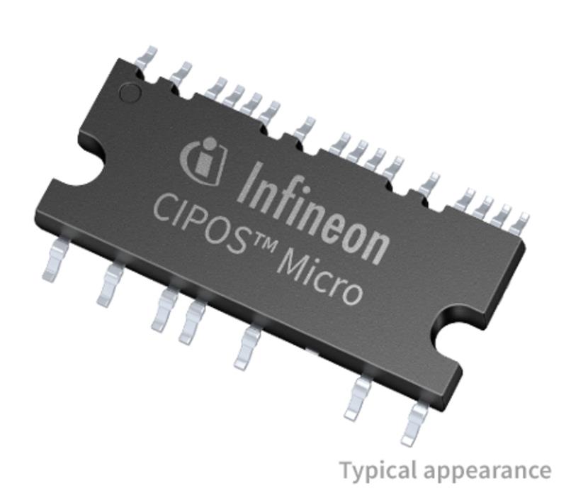 Infineon IM241-M6S1B Turkiye