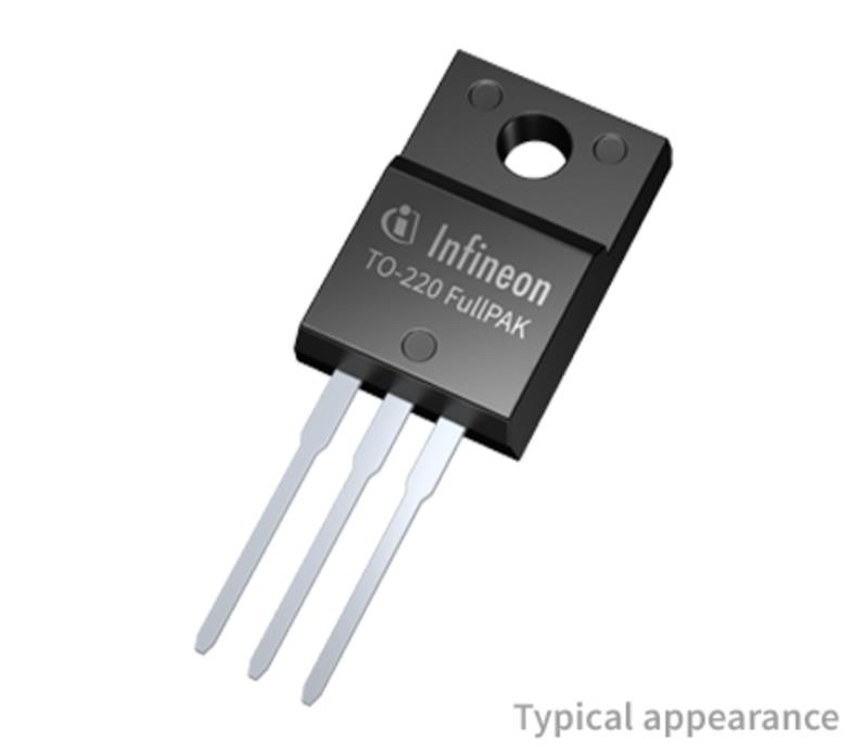 Infineon IKA08N65F5 Turkiye