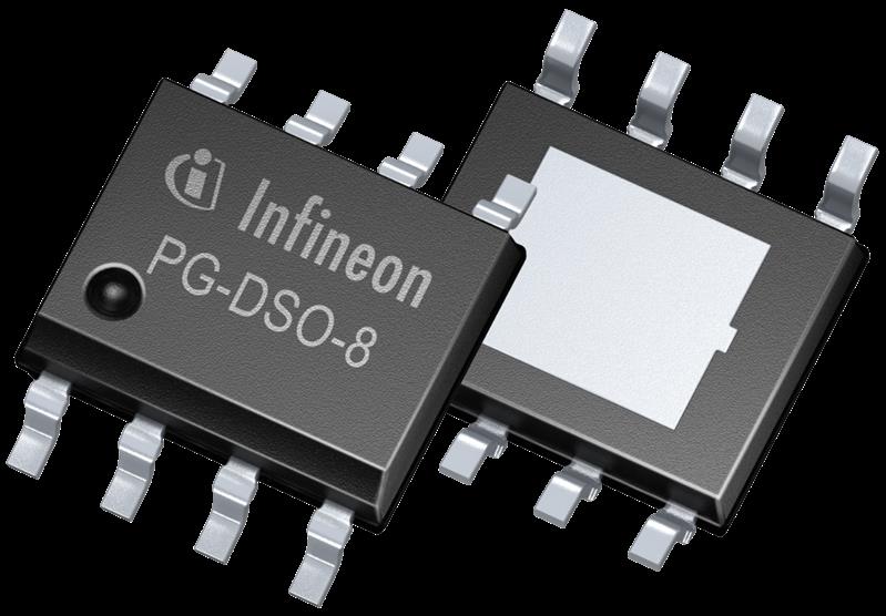 Infineon TLE4263-2GS Turkiye