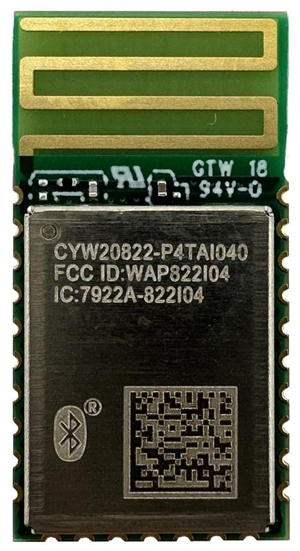 Infineon CYW20822-P4TAI040 Turkiye