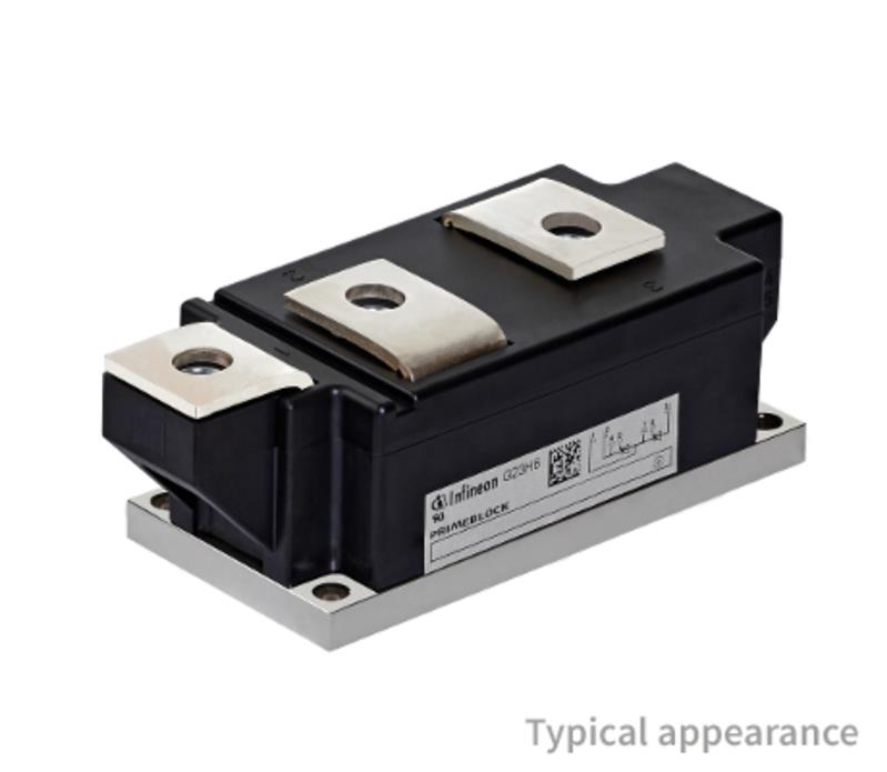 Infineon TD820N16KOF Turkiye